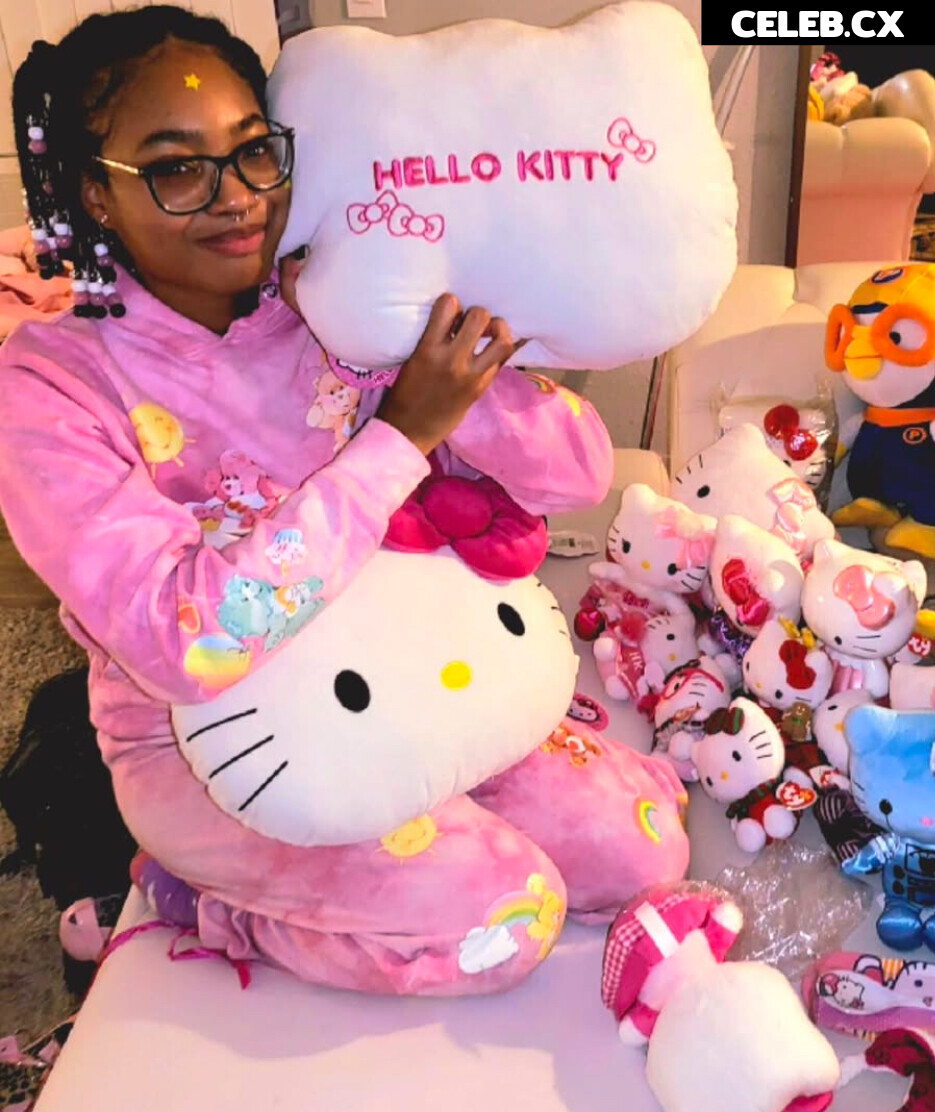 Strawbearykiller / lilpinkbearypup / Jaela-kai Image 5016490