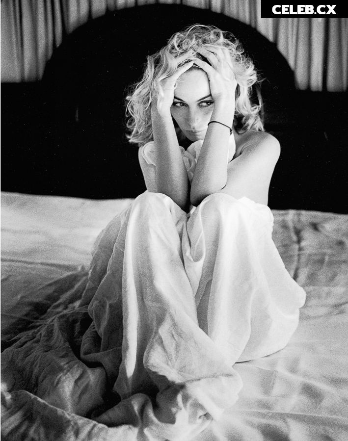 Emmanuelle Béart Image 5007346