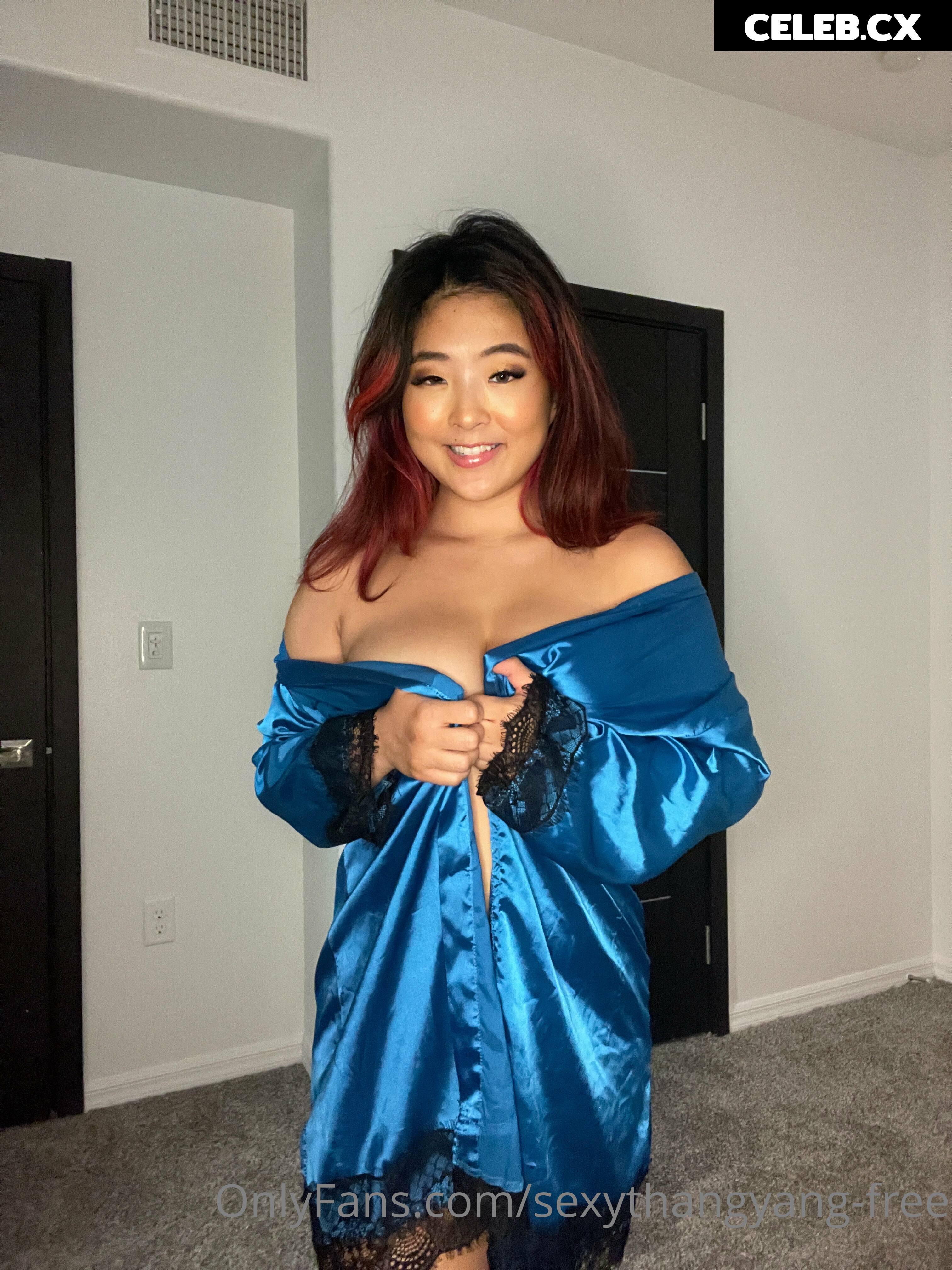Kimberly Yang / Sexythangyang / YangKim008 Image 4116452