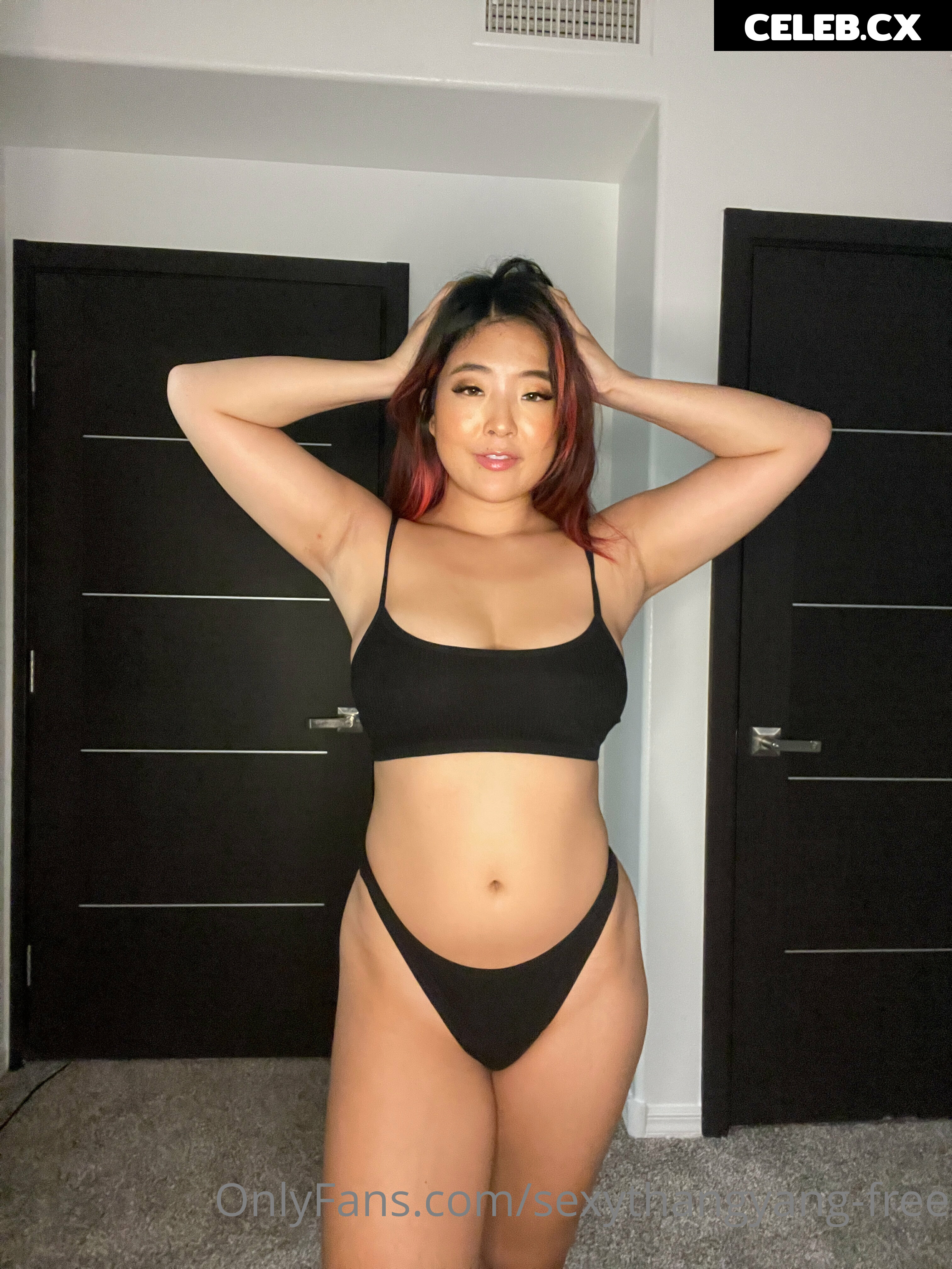 Kimberly Yang / Sexythangyang / YangKim008 Image 4116633