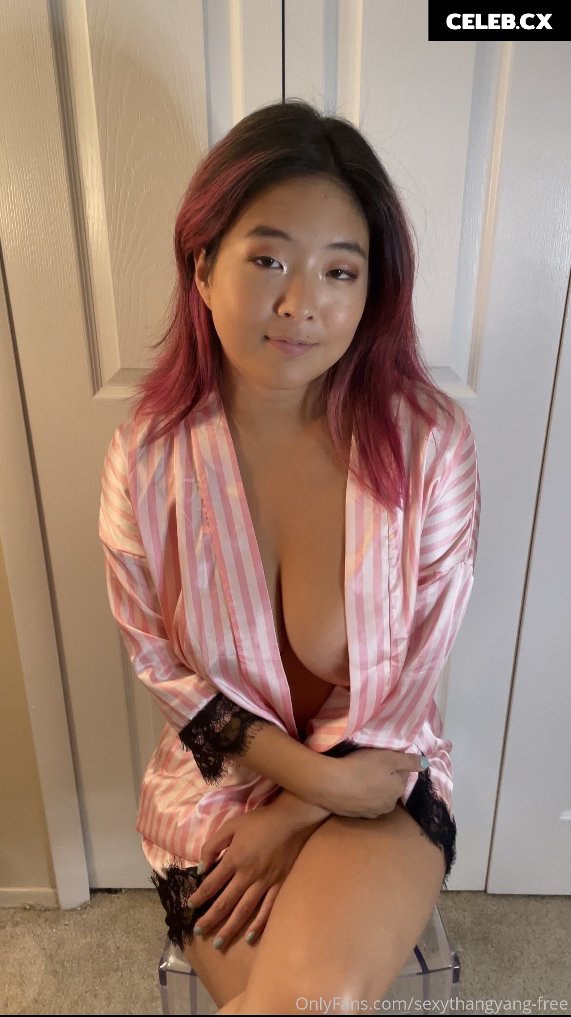 Kimberly Yang / Sexythangyang / YangKim008 Image 4114870