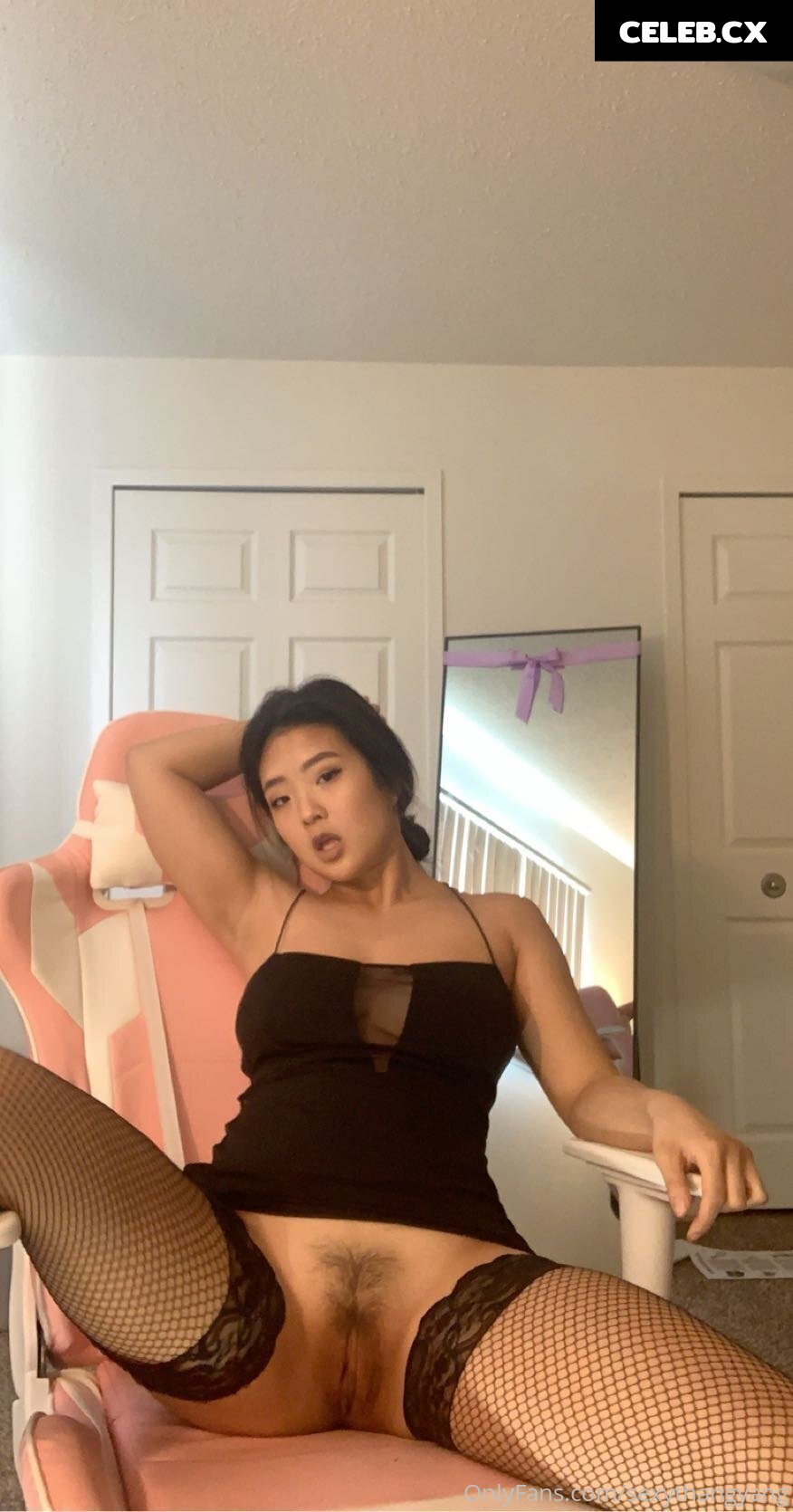 Kimberly Yang / Sexythangyang / YangKim008 Image 4114322