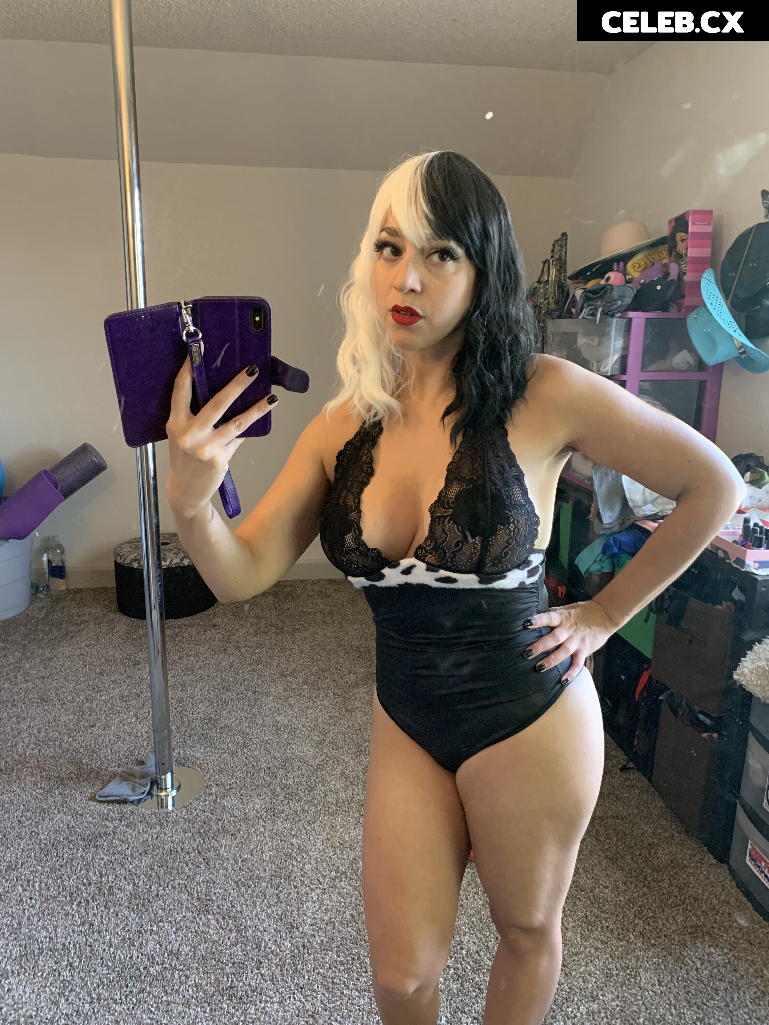 Women of Professional Wrestling Image 4395403
