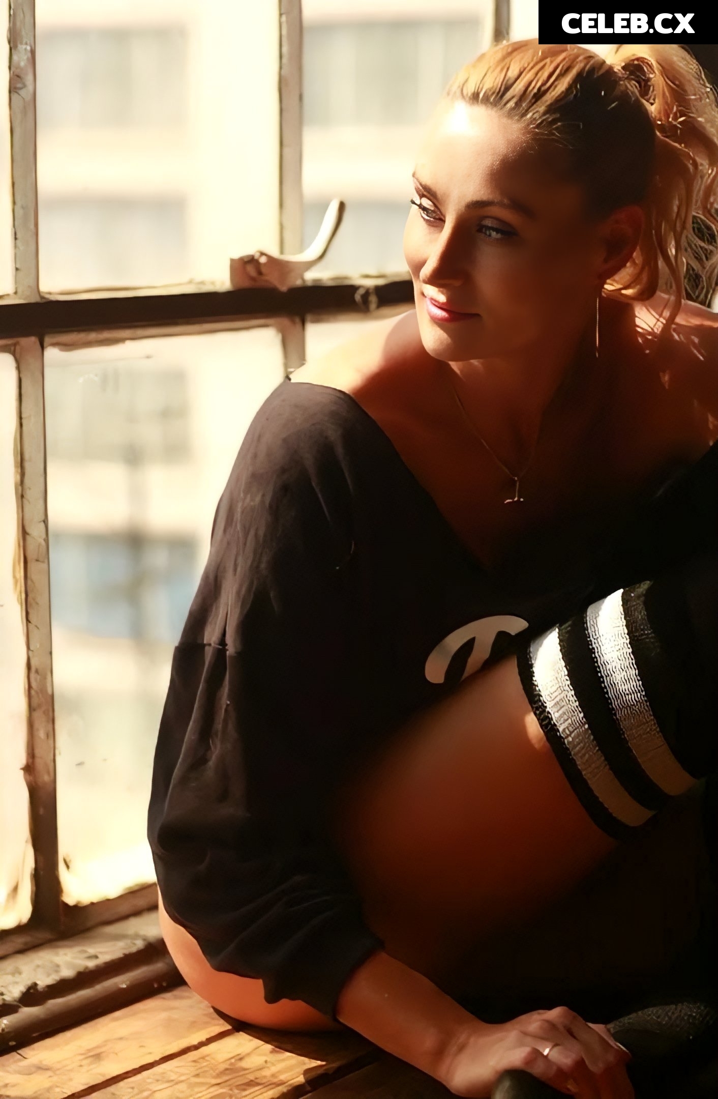 Vanessa Cater Image 4398441