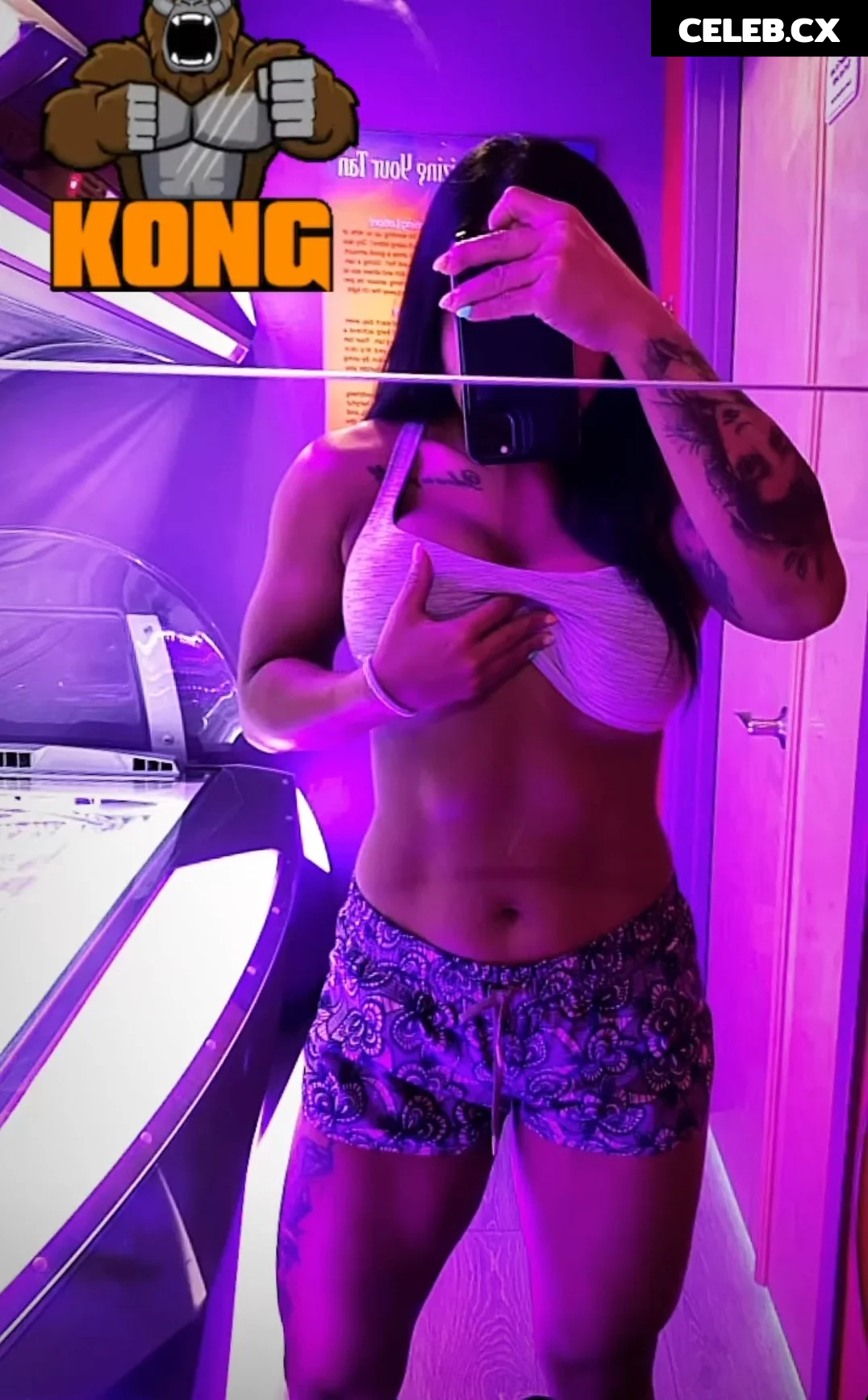 Women of Professional Wrestling Image 4398465