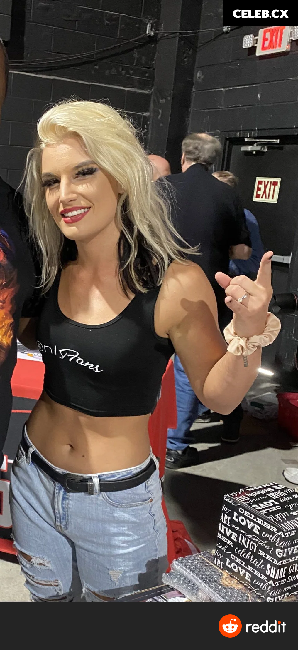 Women of Professional Wrestling Image 4398415