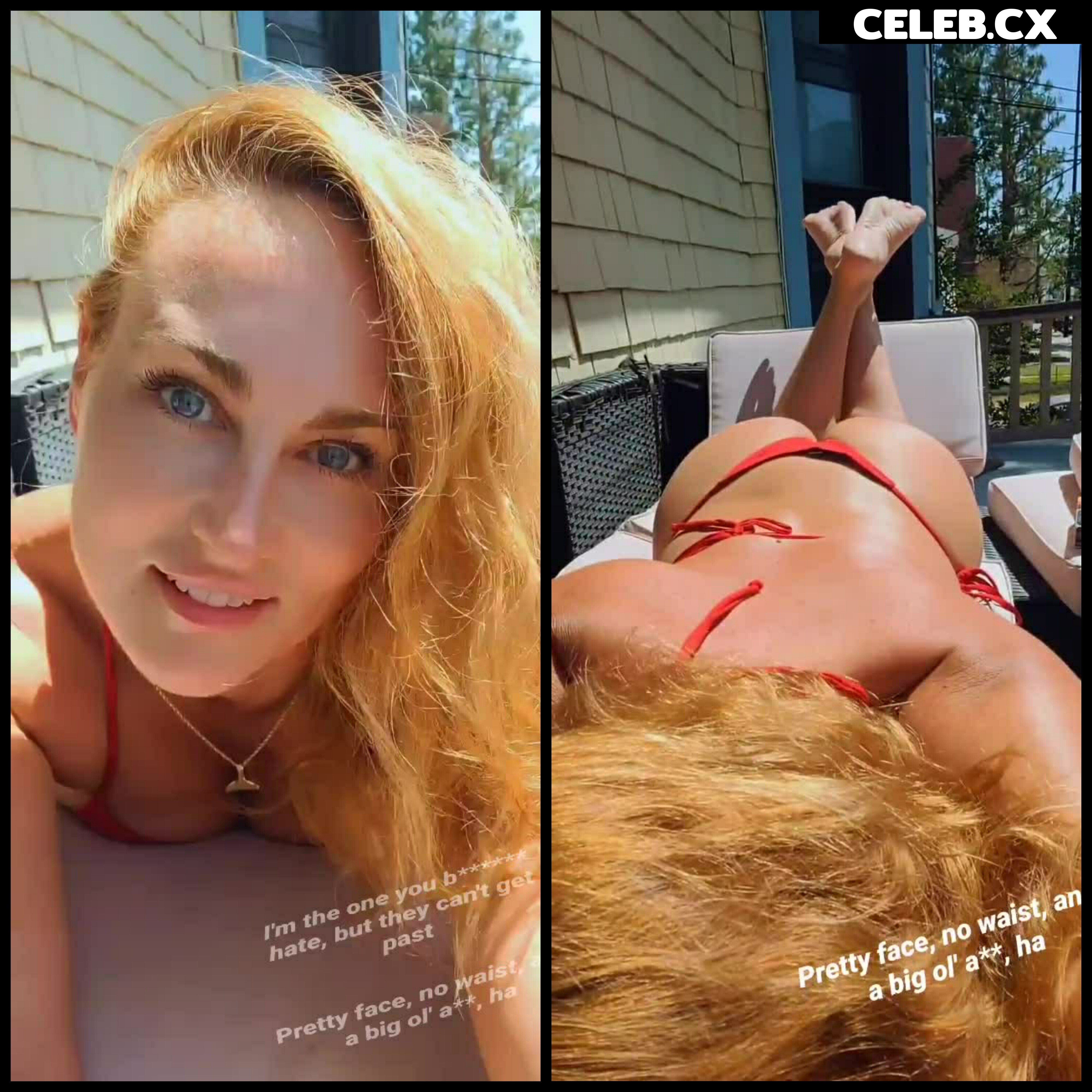 Vanessa Cater Image 4398300