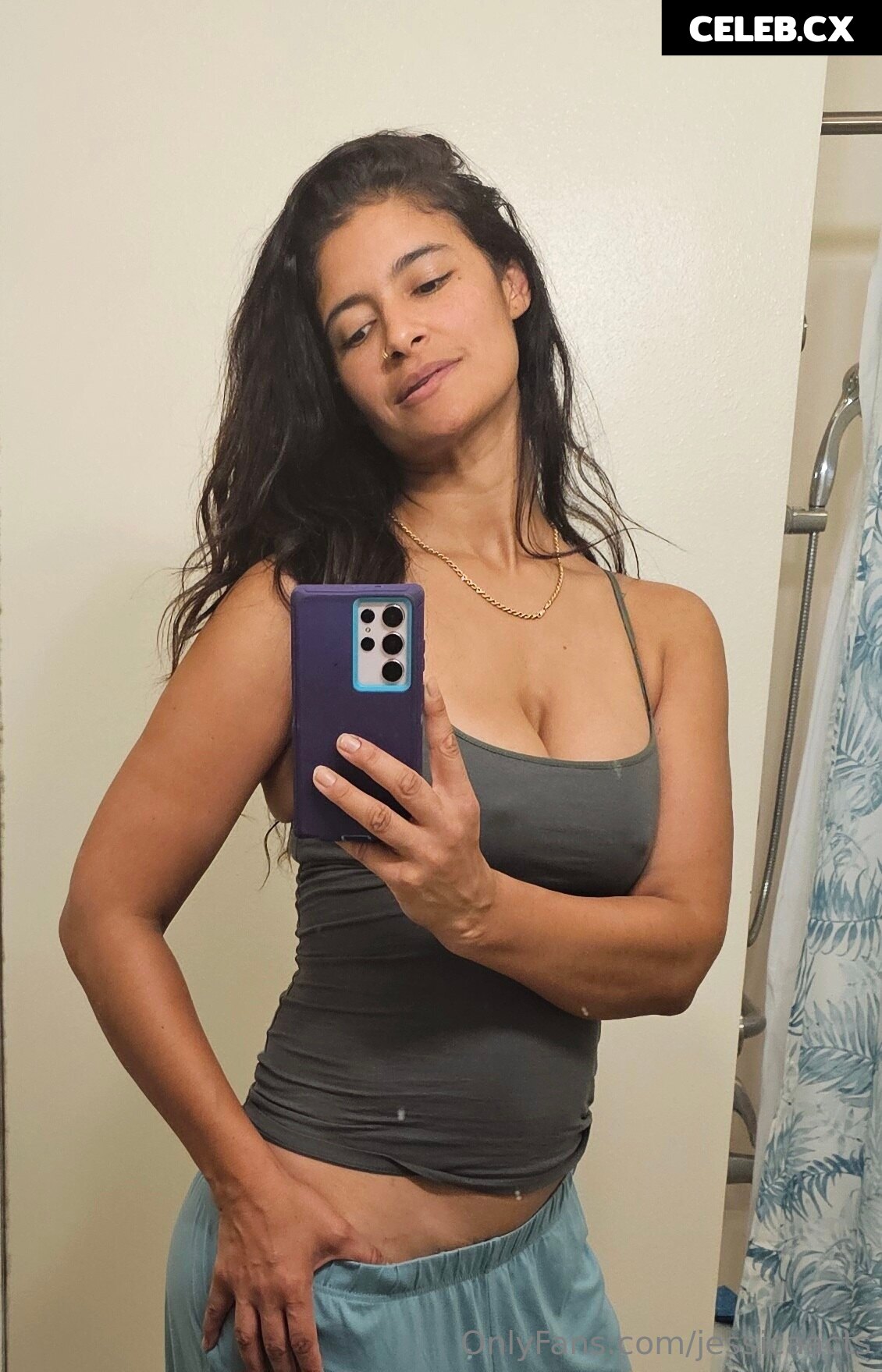 Jessica Clark Image 4398942