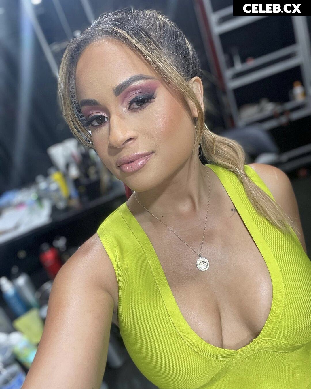 Women of Professional Wrestling Image 4385497