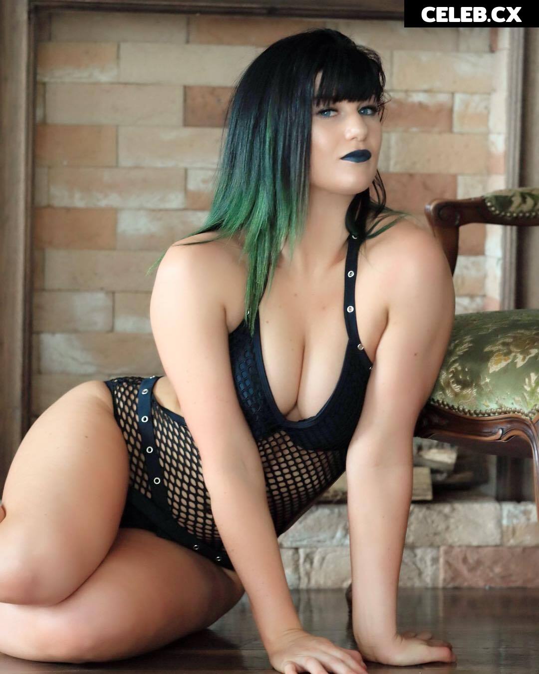 Women of Professional Wrestling Image 4384731