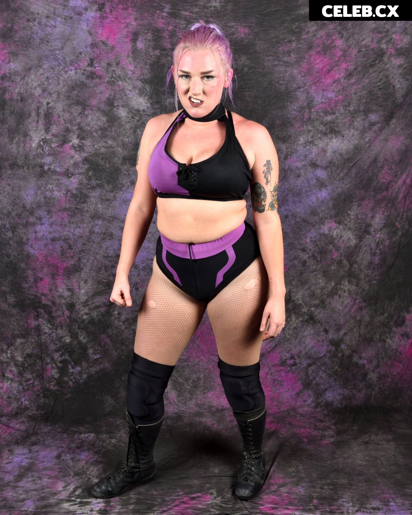 Women of Professional Wrestling Image 4381855