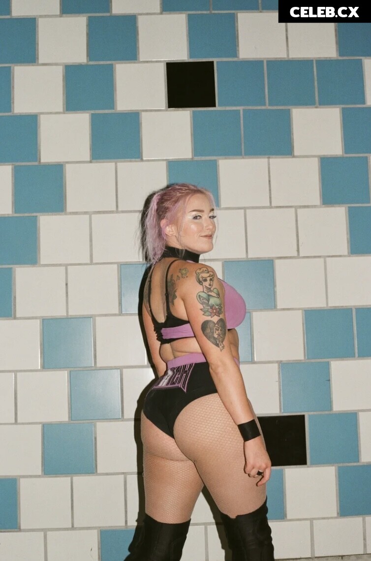 Women of Professional Wrestling Image 4381819