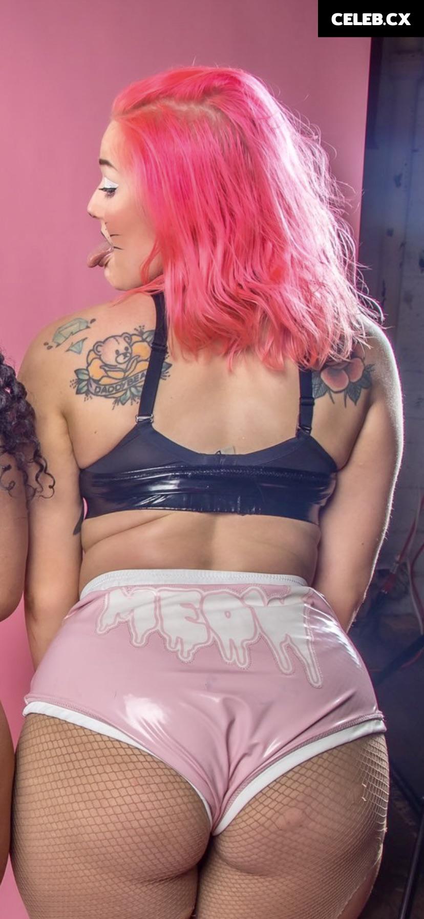 Women of Professional Wrestling Image 4381711