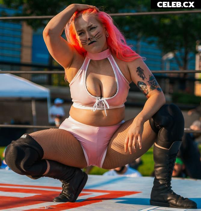 Women of Professional Wrestling Image 4381727