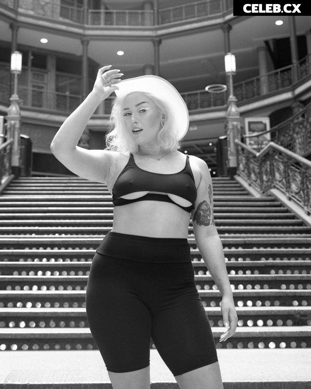 Women of Professional Wrestling Image 4381093