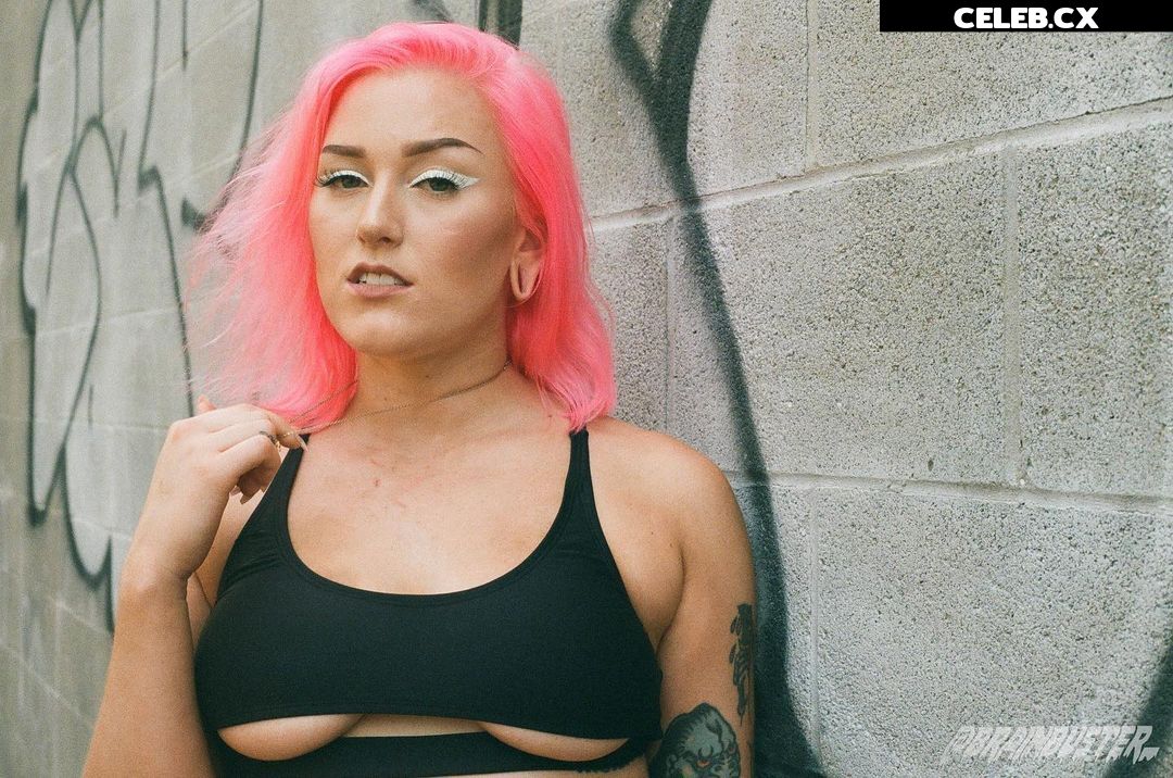 Women of Professional Wrestling Image 4380970
