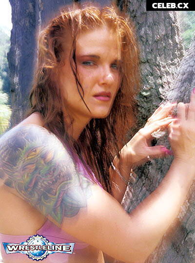 Women of Professional Wrestling Image 4388539