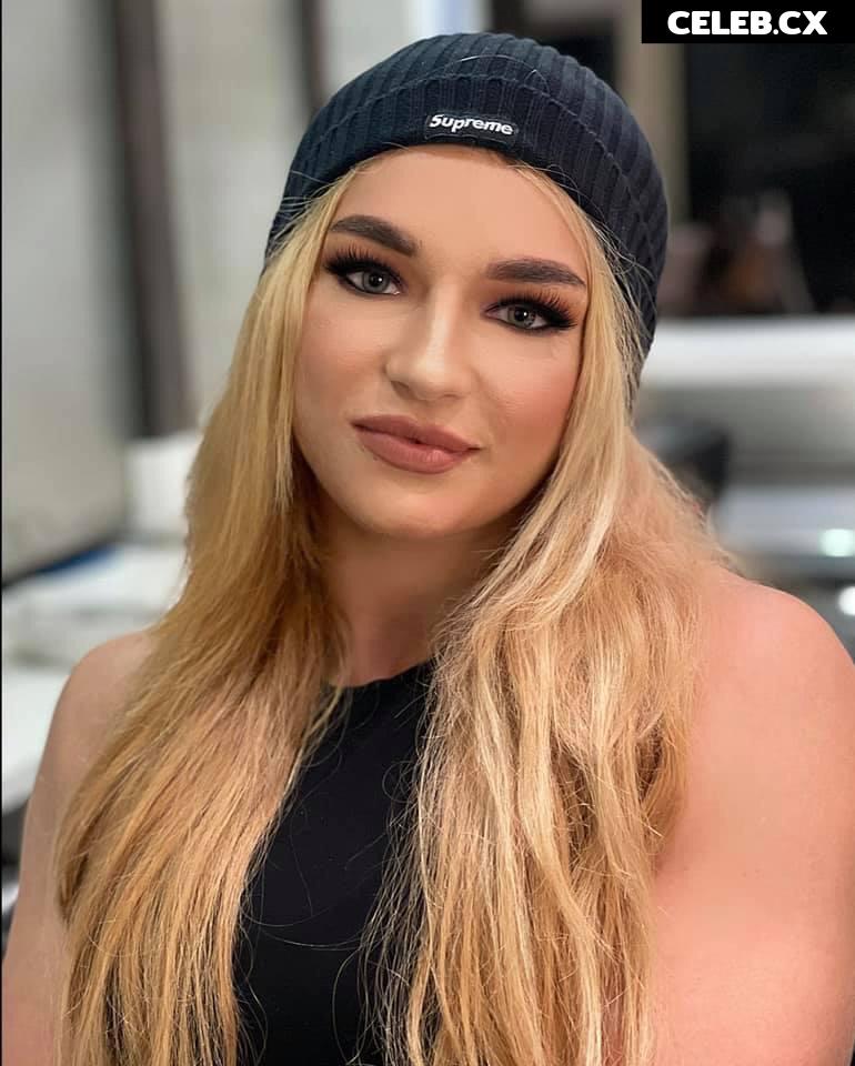 Women of Professional Wrestling Image 4375894