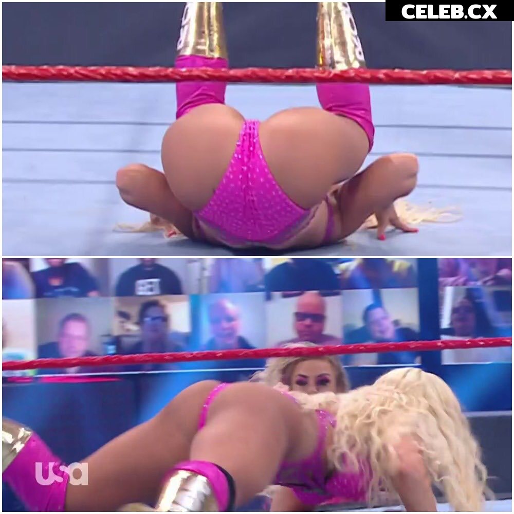 Women of Professional Wrestling Image 4375640