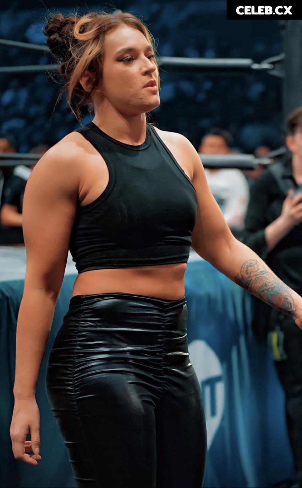 Women of Professional Wrestling Image 4375948
