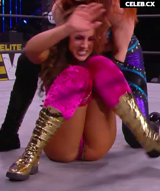 Women of Professional Wrestling Image 4376357