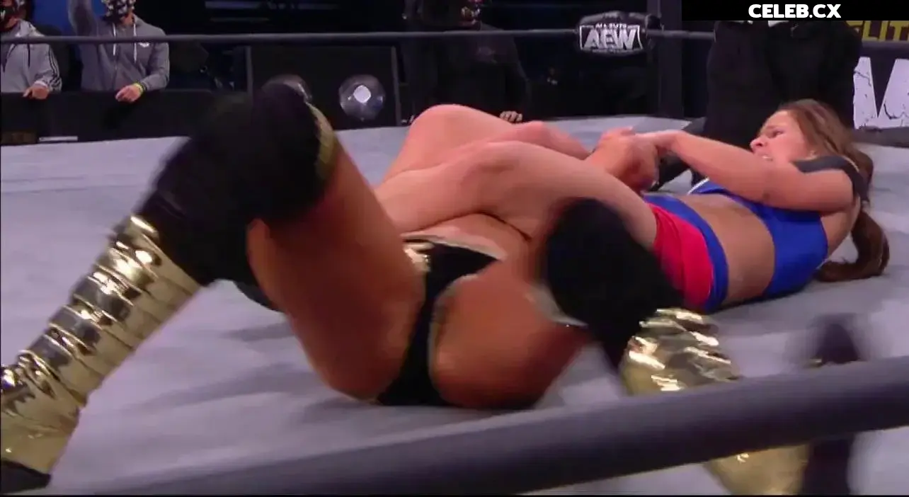 Women of Professional Wrestling Image 4376338