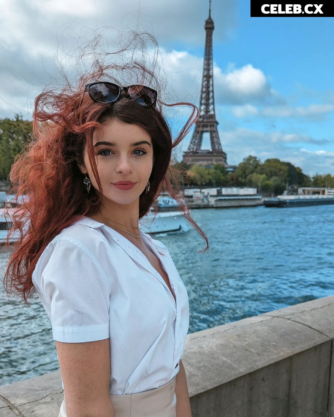 Chloe Lockley Image 4361791