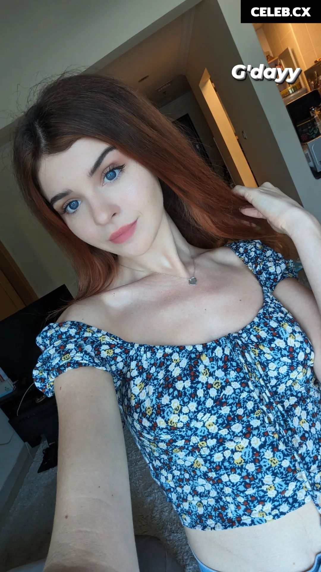 Chloe Lockley Image 4361687