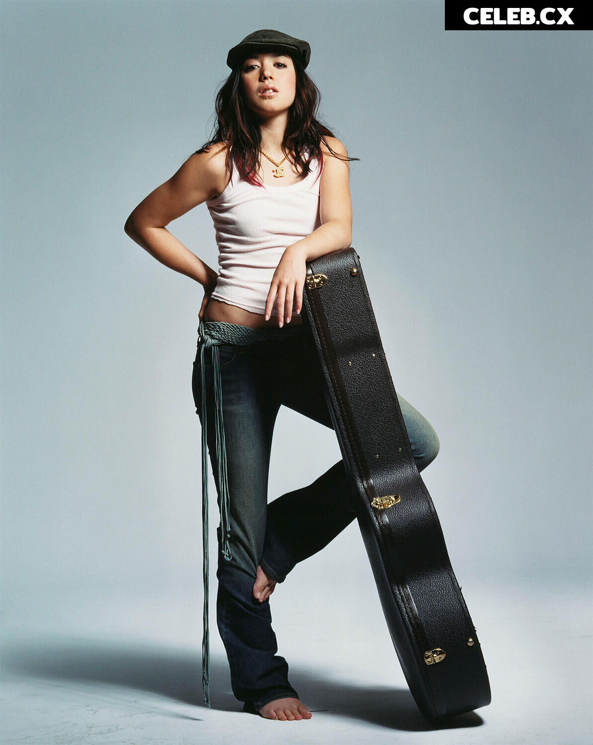 Michelle Branch Image 4363497