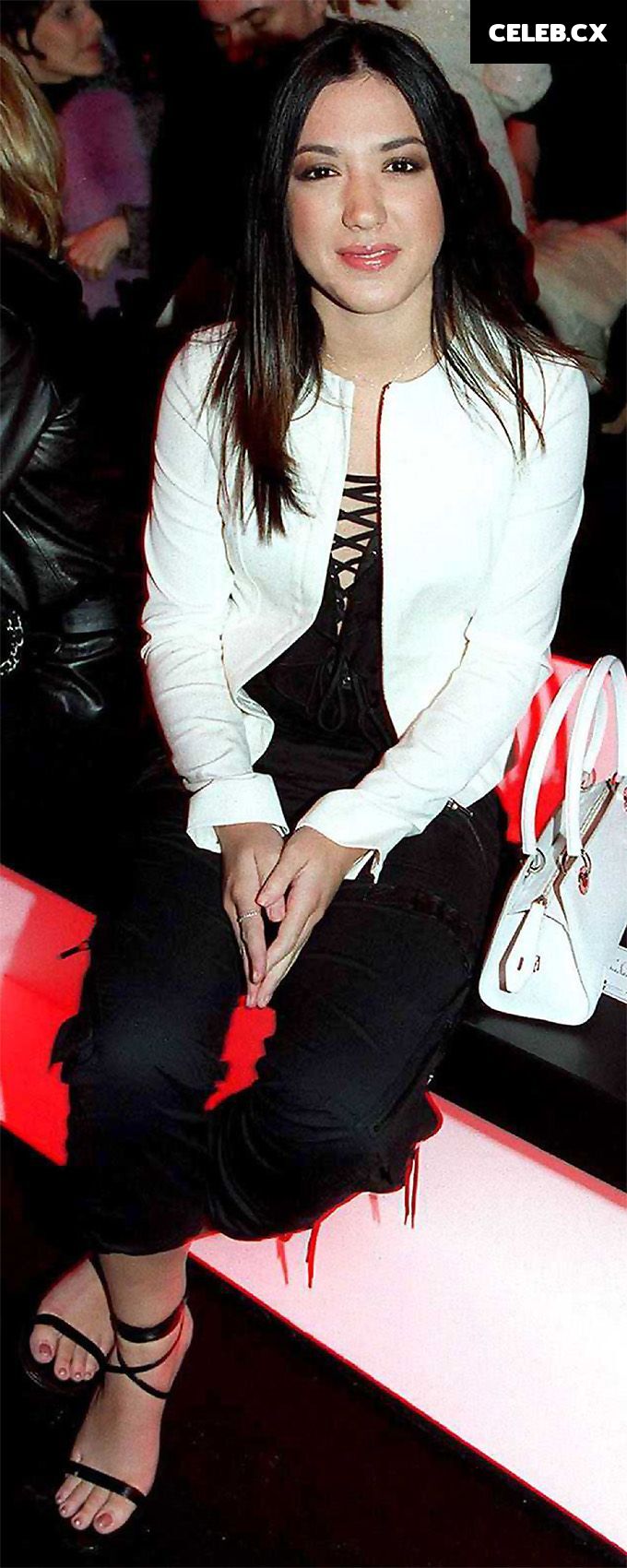 Michelle Branch Image 4363629