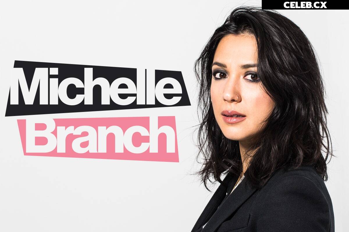 Michelle Branch Image 4363044