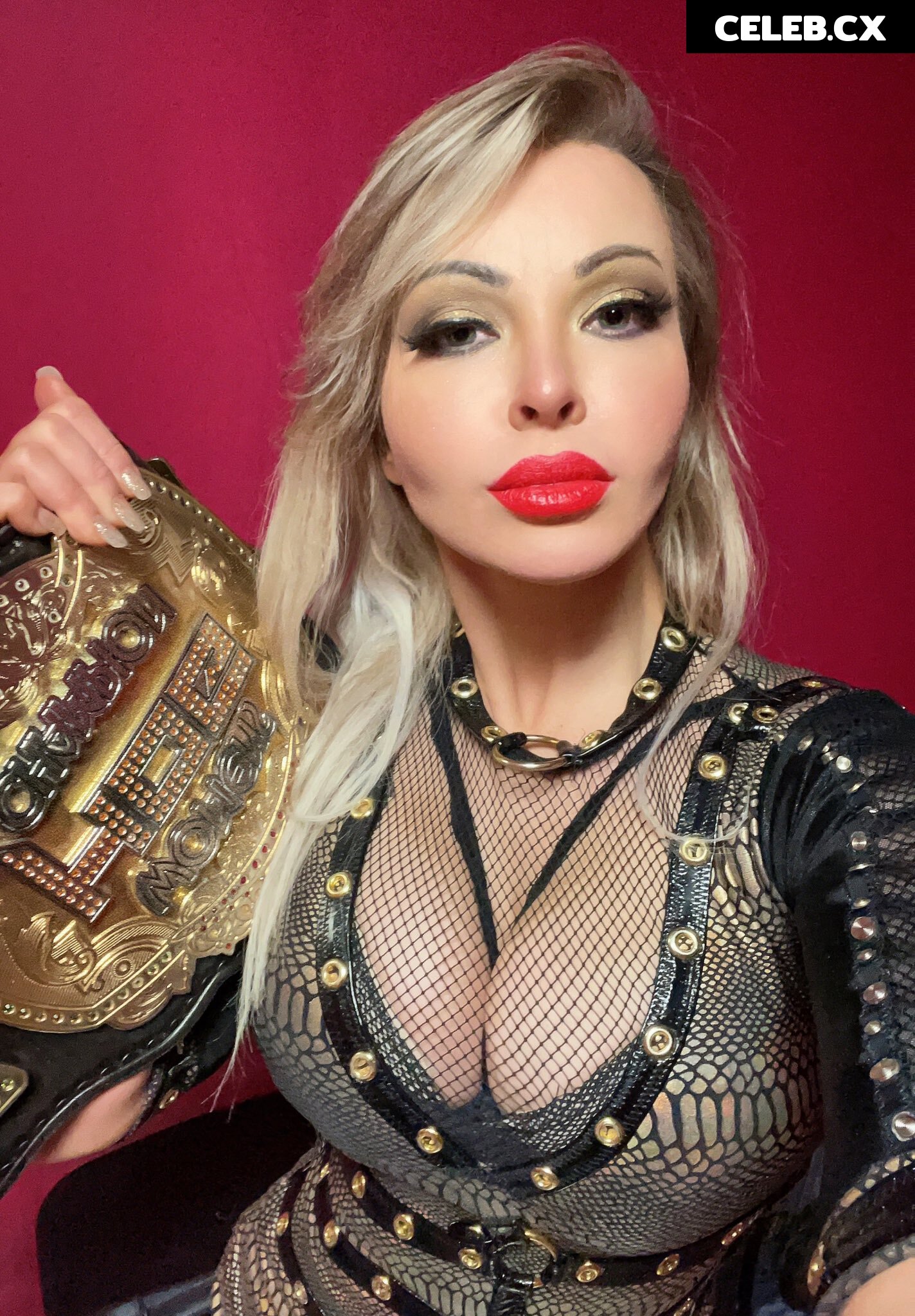 Women of Professional Wrestling Image 4369747