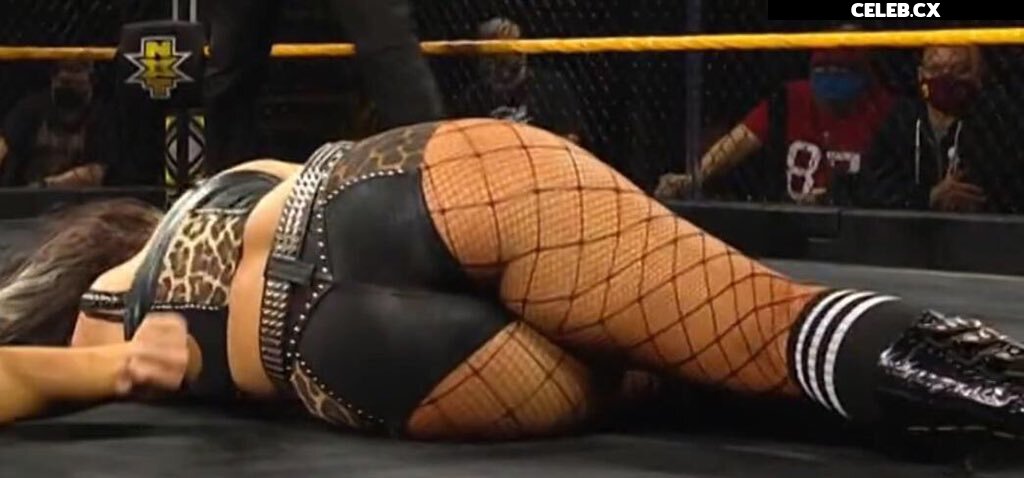 Women of Professional Wrestling Image 4369962