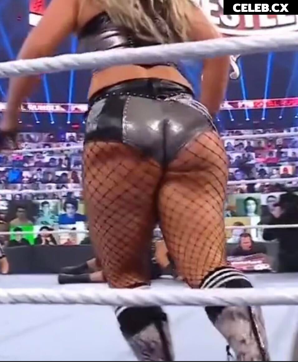 Women of Professional Wrestling Image 4368808