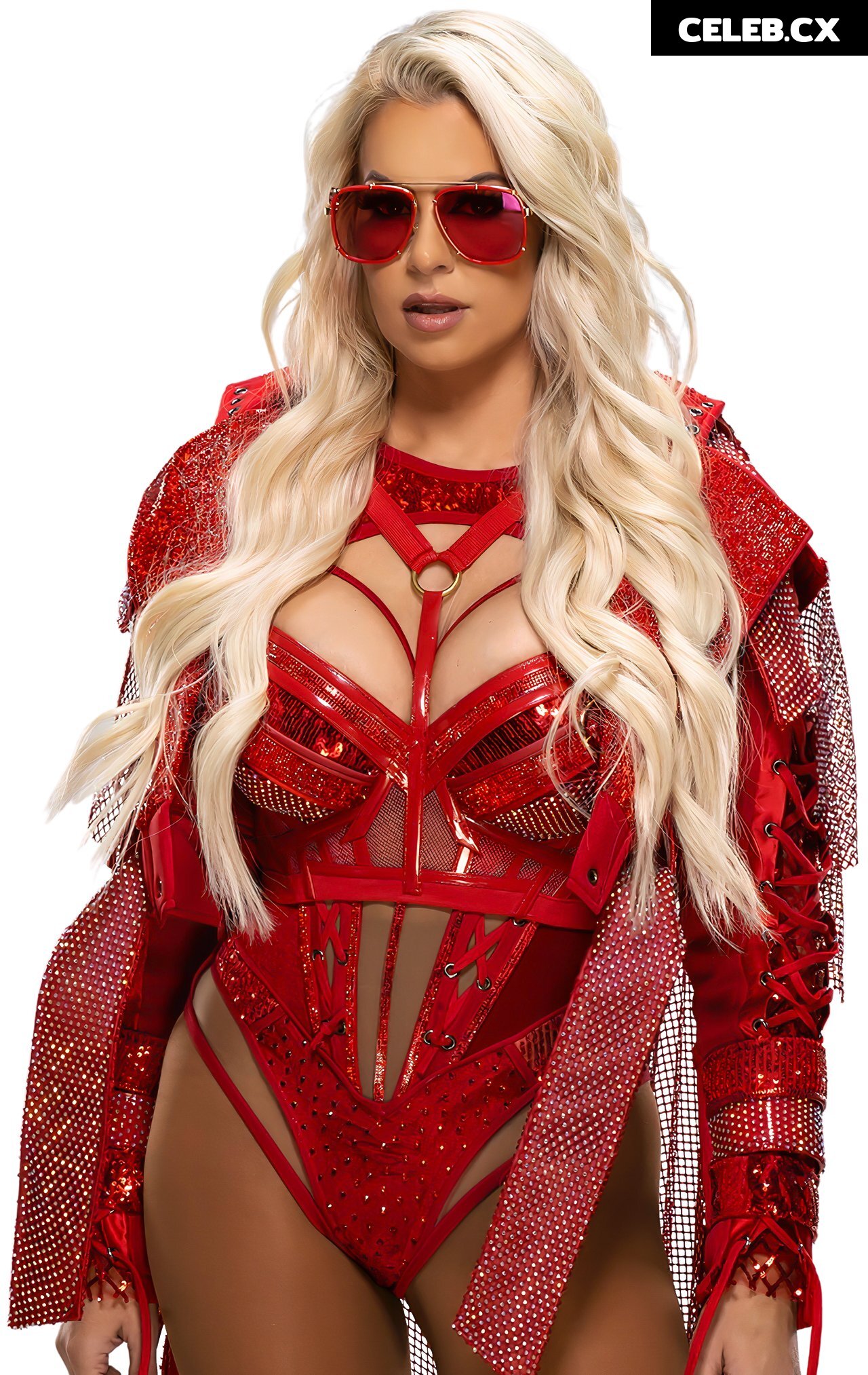 Women of Professional Wrestling Image 4368833