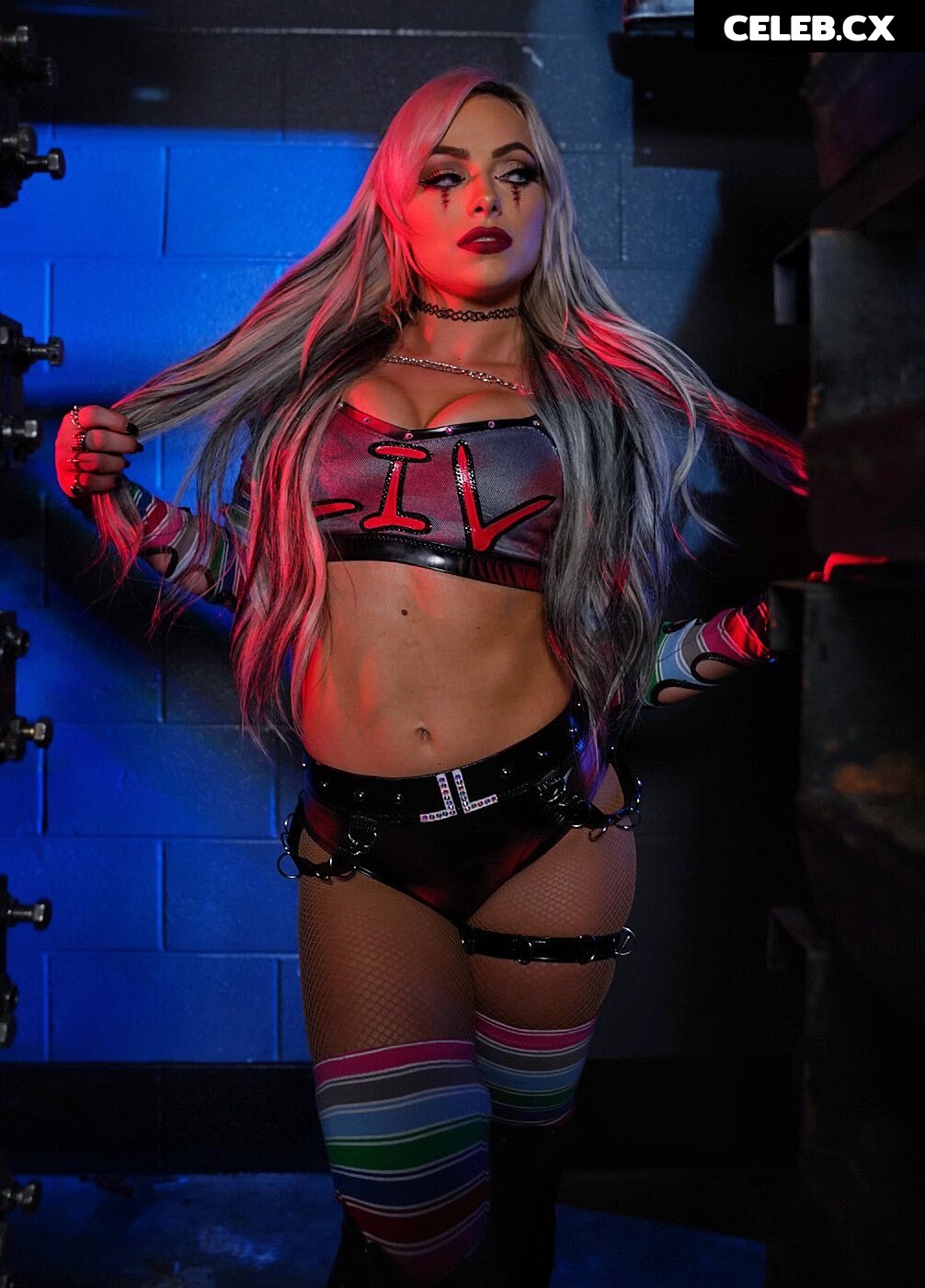 Women of Professional Wrestling Image 4368494