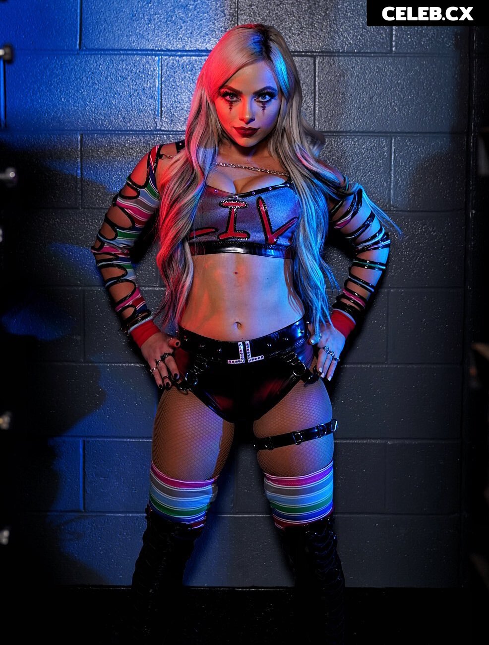 Women of Professional Wrestling Image 4368482