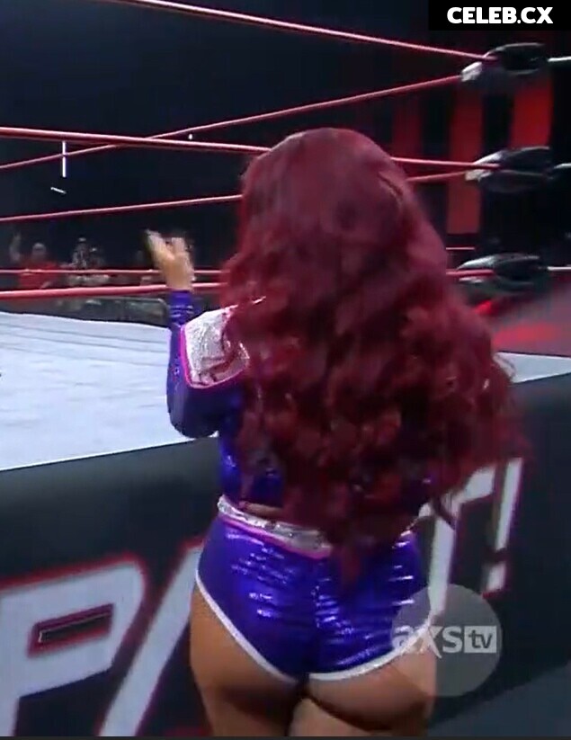 Women of Professional Wrestling Image 4368746
