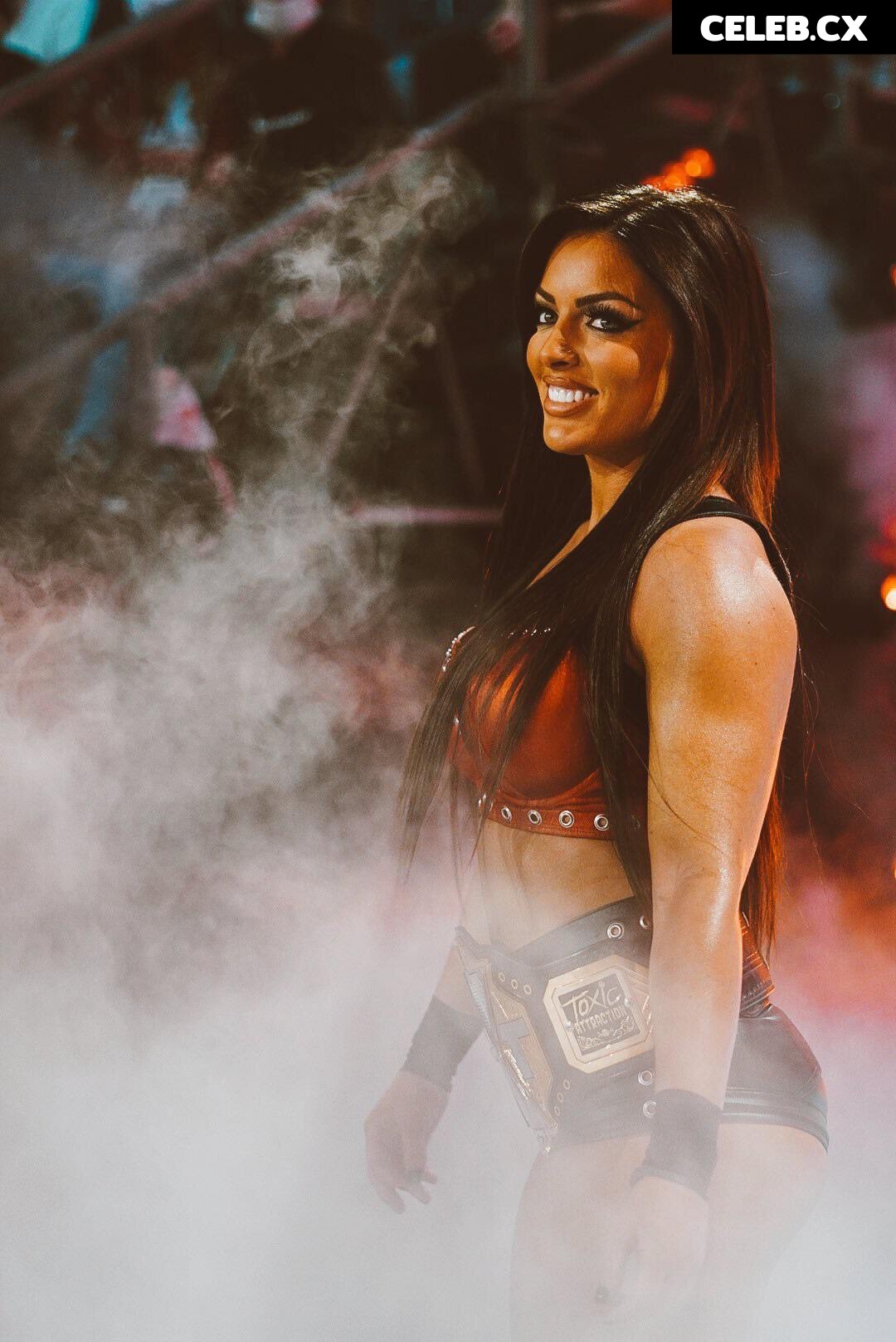 Women of Professional Wrestling Image 4368173