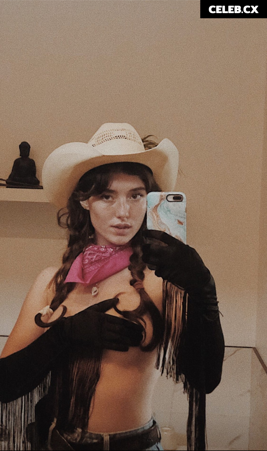 cowgirlbrooklynbabe Image 4895465