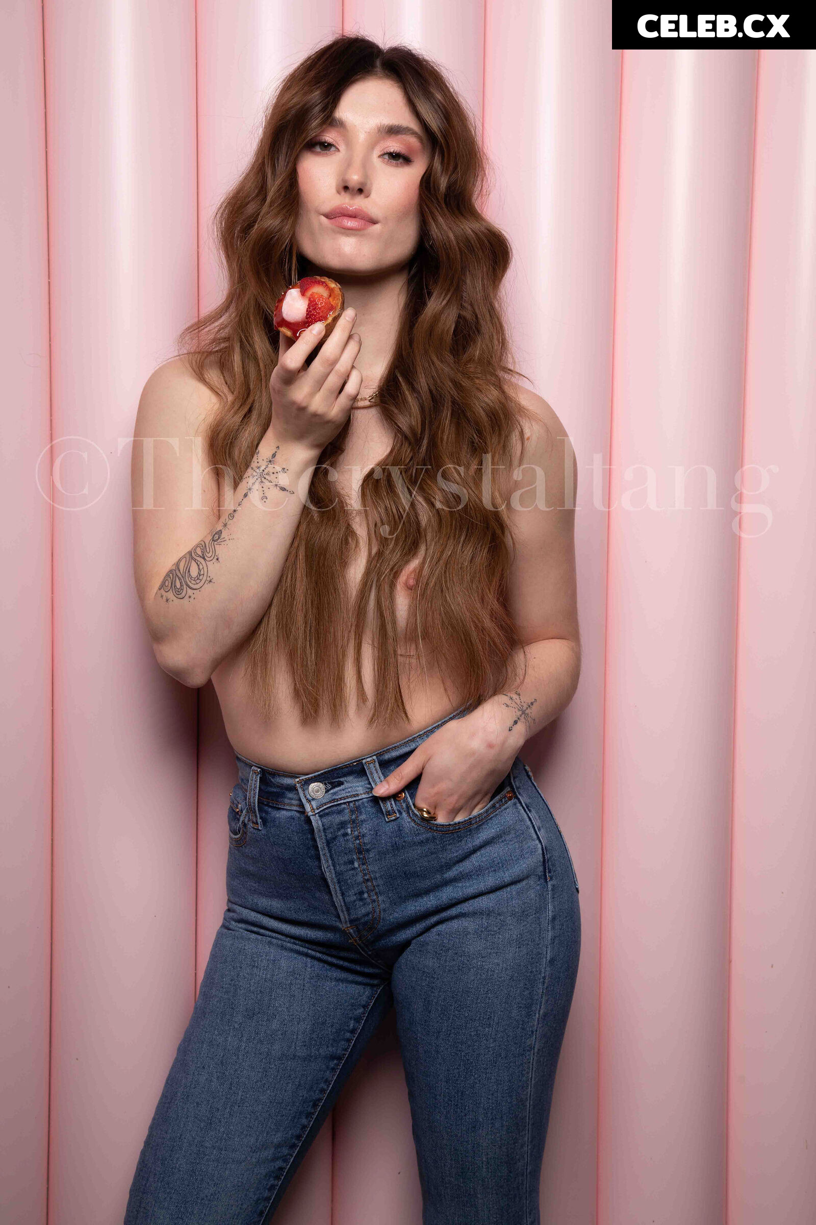 cowgirlbrooklynbabe Image 4894558