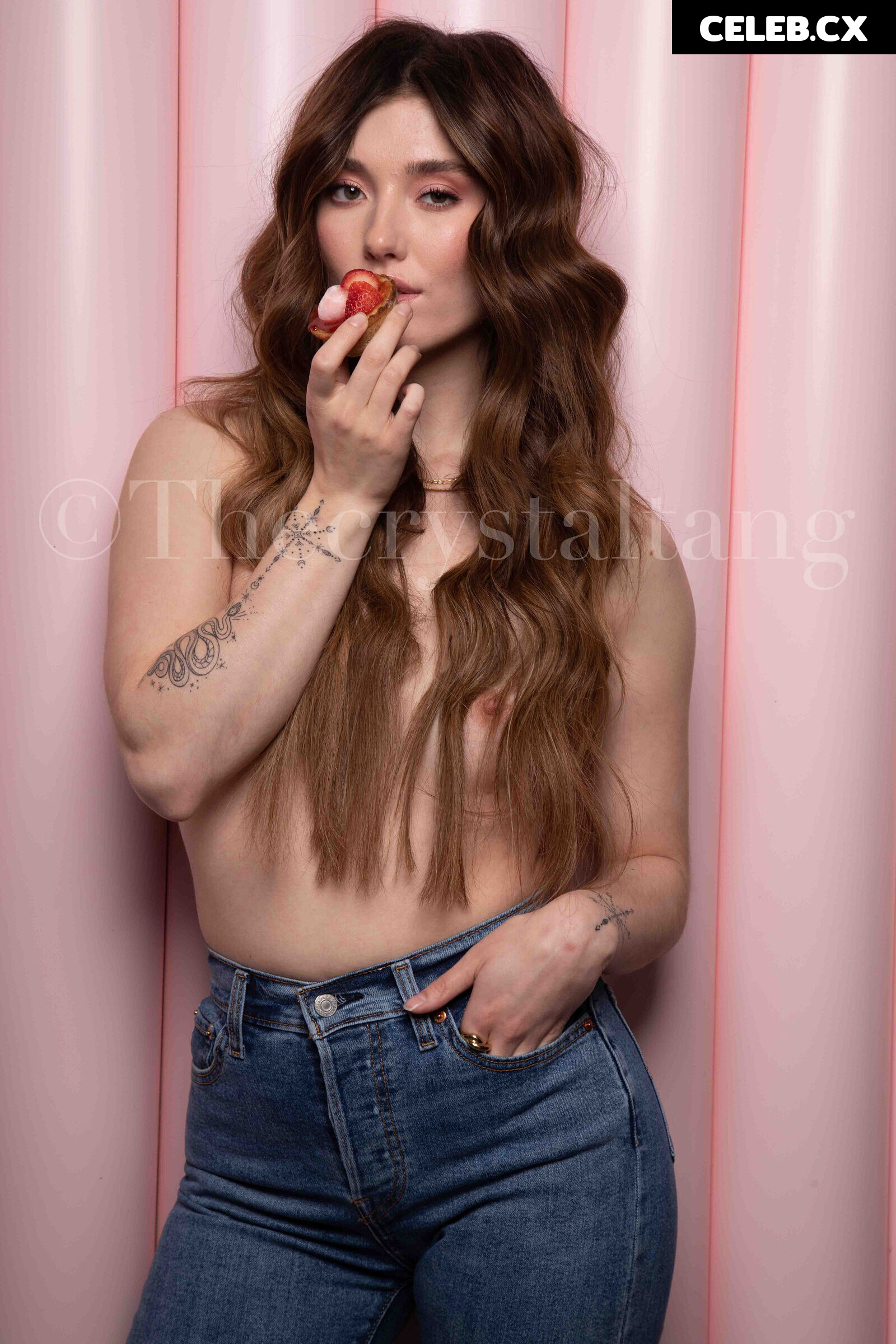 cowgirlbrooklynbabe Image 4894394