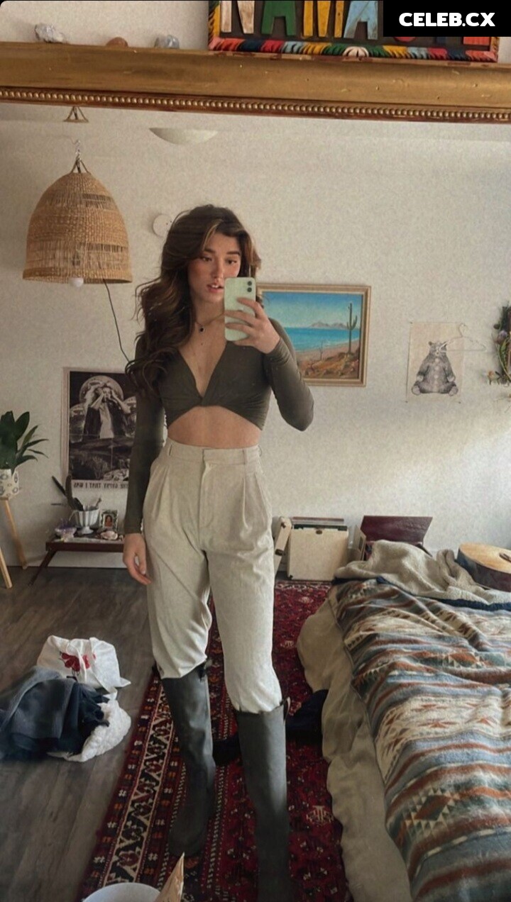 cowgirlbrooklynbabe Image 4899988