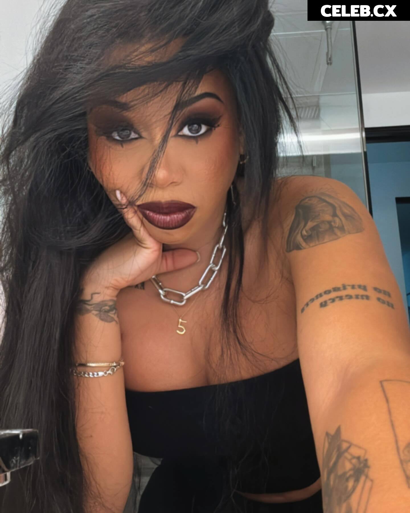 Ericka Bozeman aka BigBossBoze Image 4815802