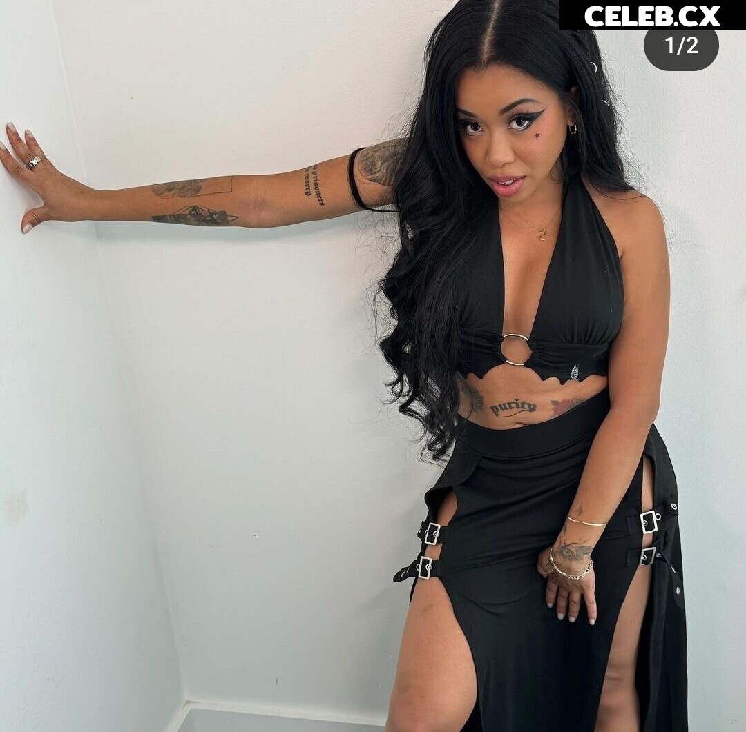 Ericka Bozeman aka BigBossBoze Image 4815420