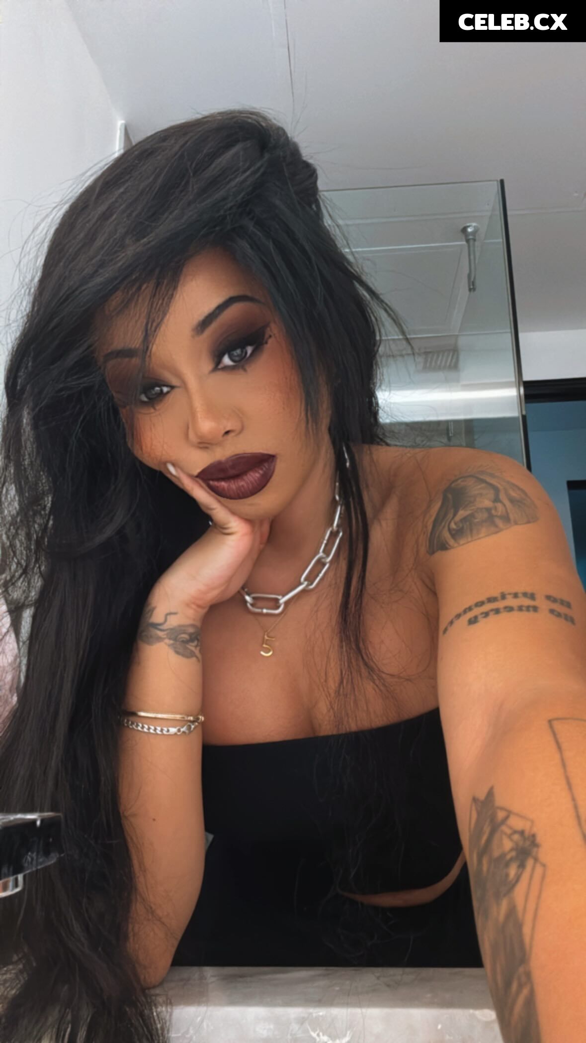 Ericka Bozeman aka BigBossBoze Image 4815748