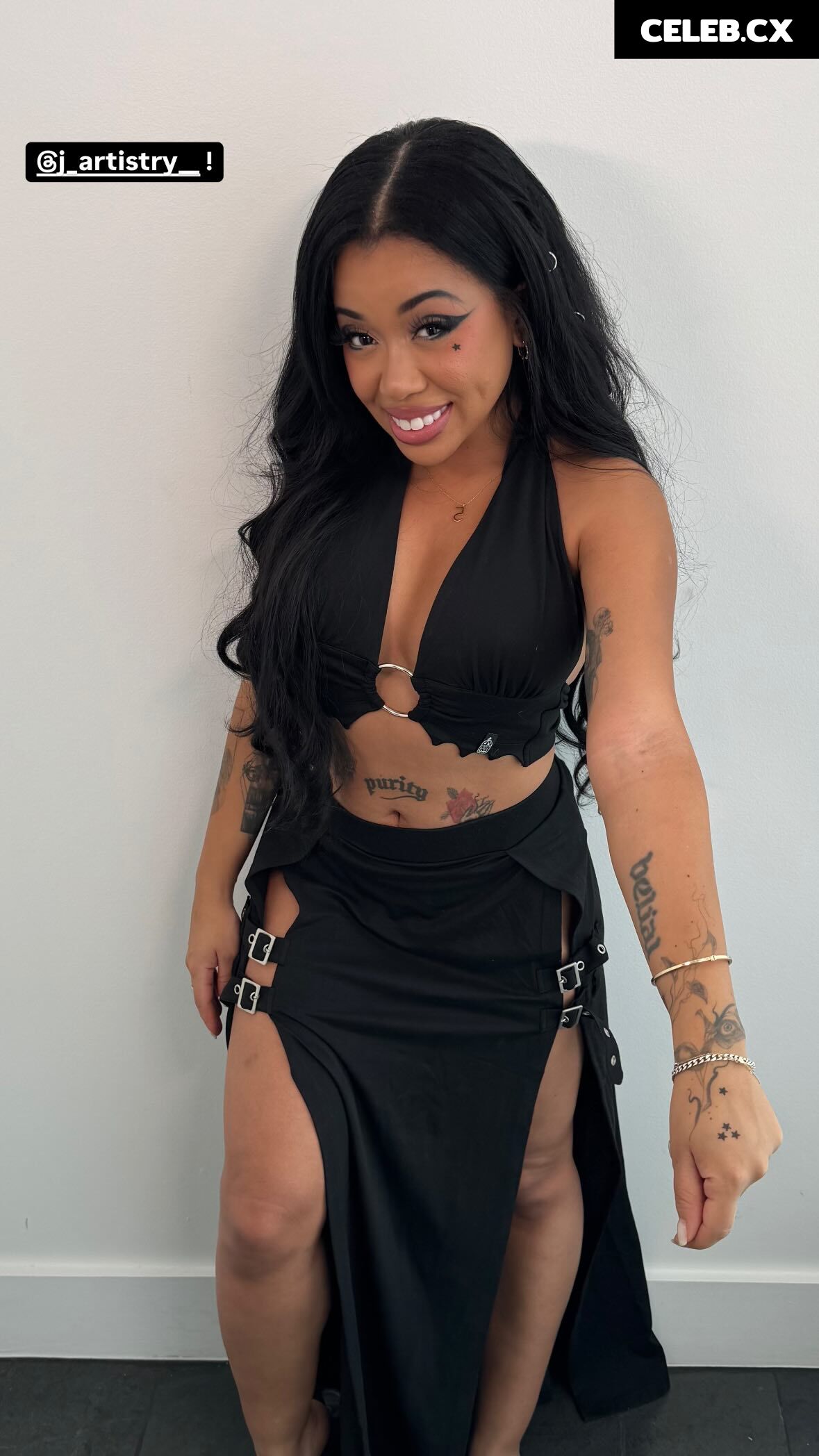 Ericka Bozeman aka BigBossBoze Image 4815713