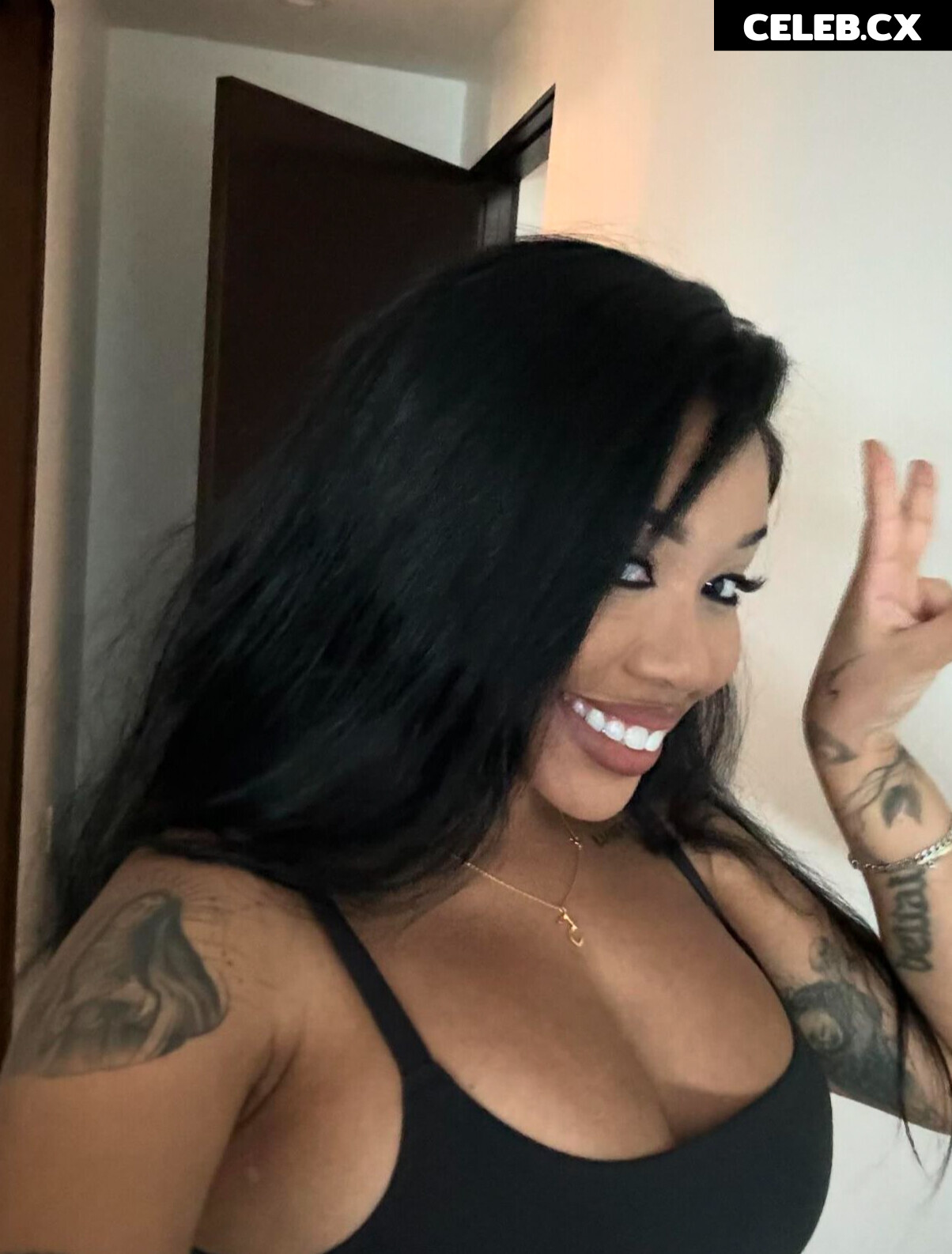 Ericka Bozeman aka BigBossBoze Image 4815035