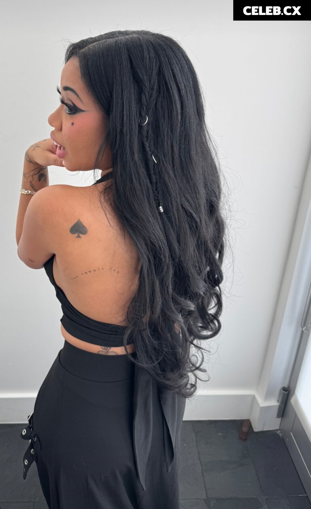 Ericka Bozeman aka BigBossBoze Image 4815385