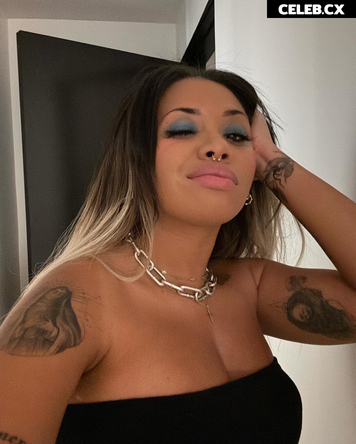Ericka Bozeman aka BigBossBoze Image 4814800